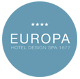 Logo Hotel Europa Design Spa Rapallo